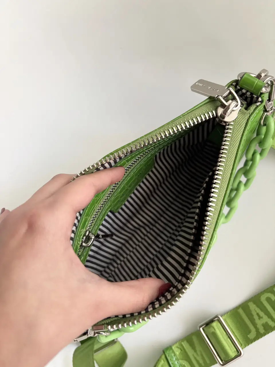 Cartera Jackie Smith - Vista 4