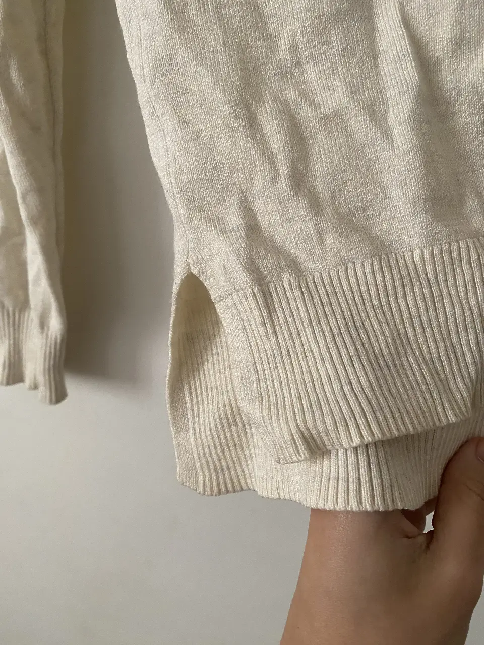 Sweater H&M - Vista 3