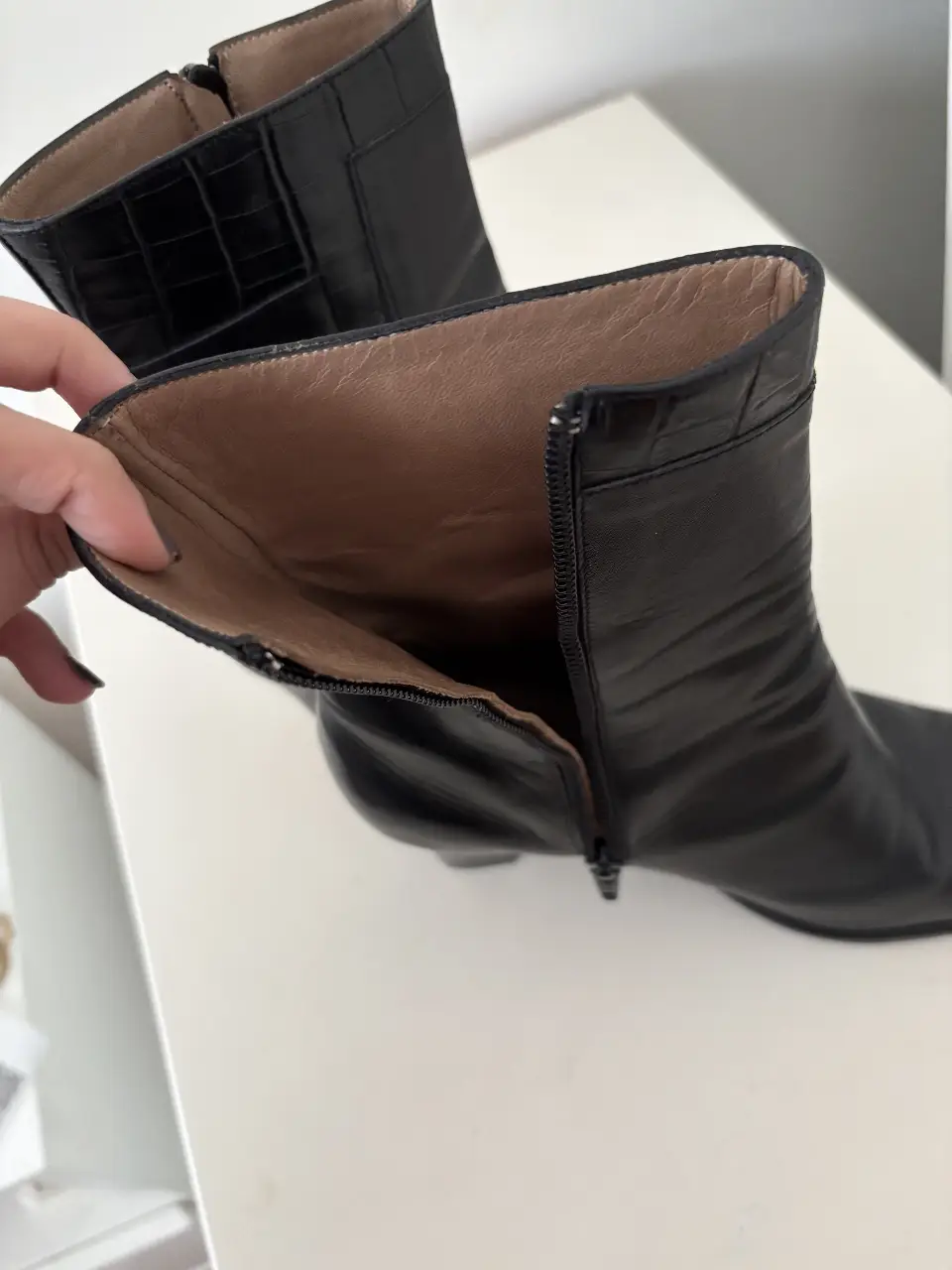 Botas Febo - Vista 3