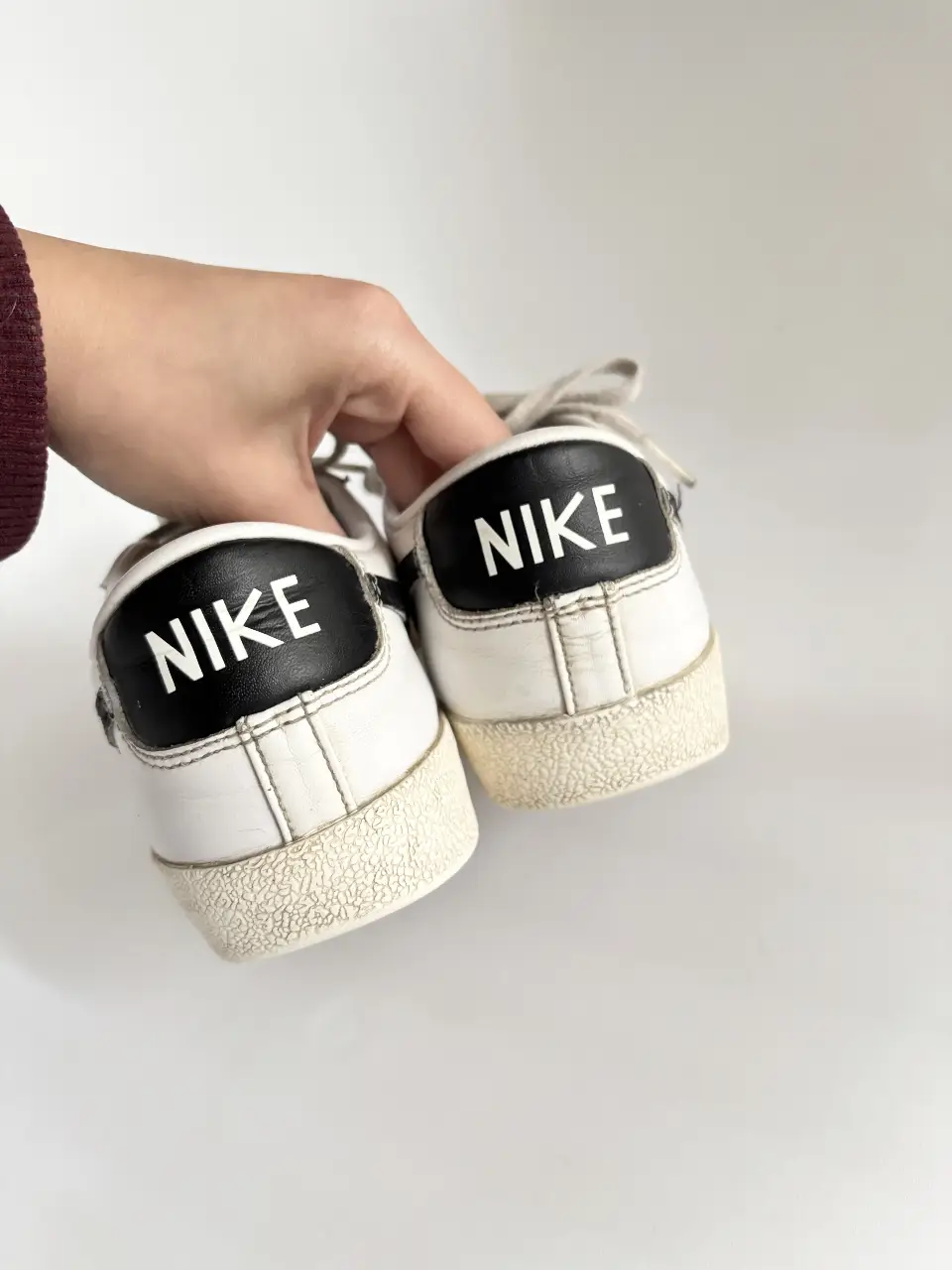 Zapatillas Nike - Vista 3