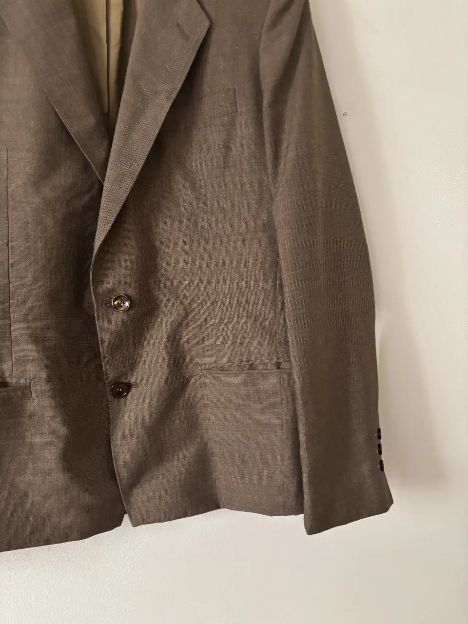 Blazer Otra - Vista 5