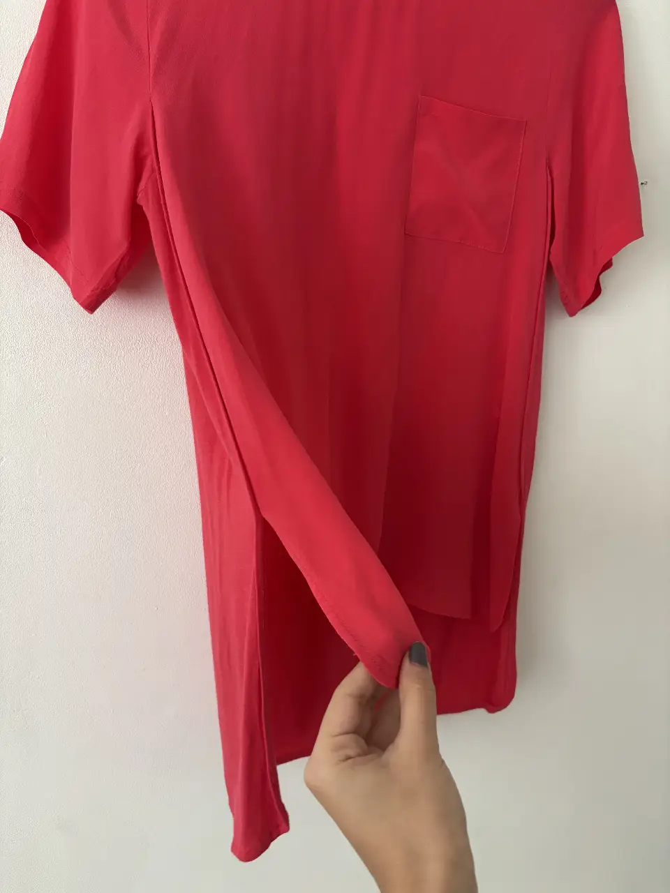 Remera Jazmín Chebar - Vista 3