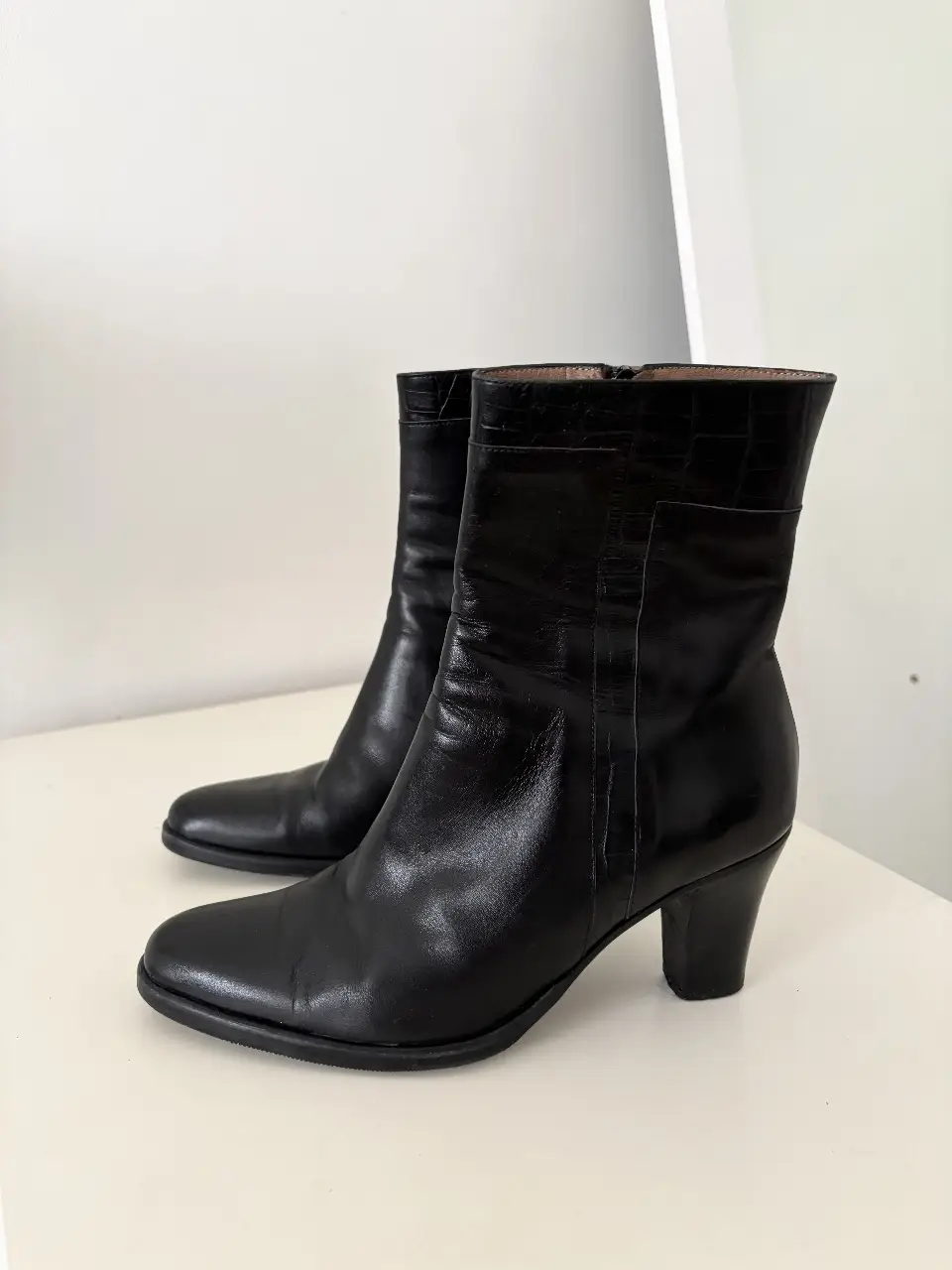 Botas Febo - Vista 6