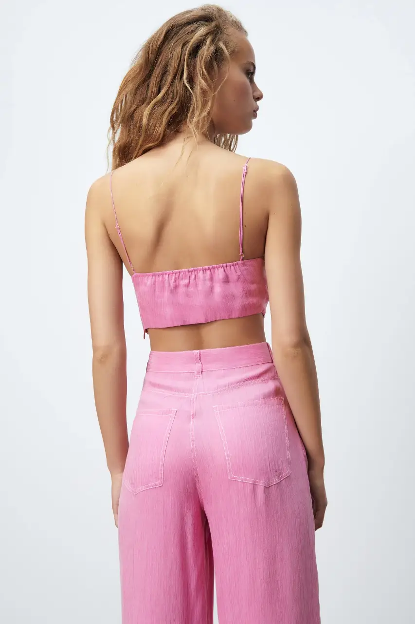 Top Zara - Vista 5
