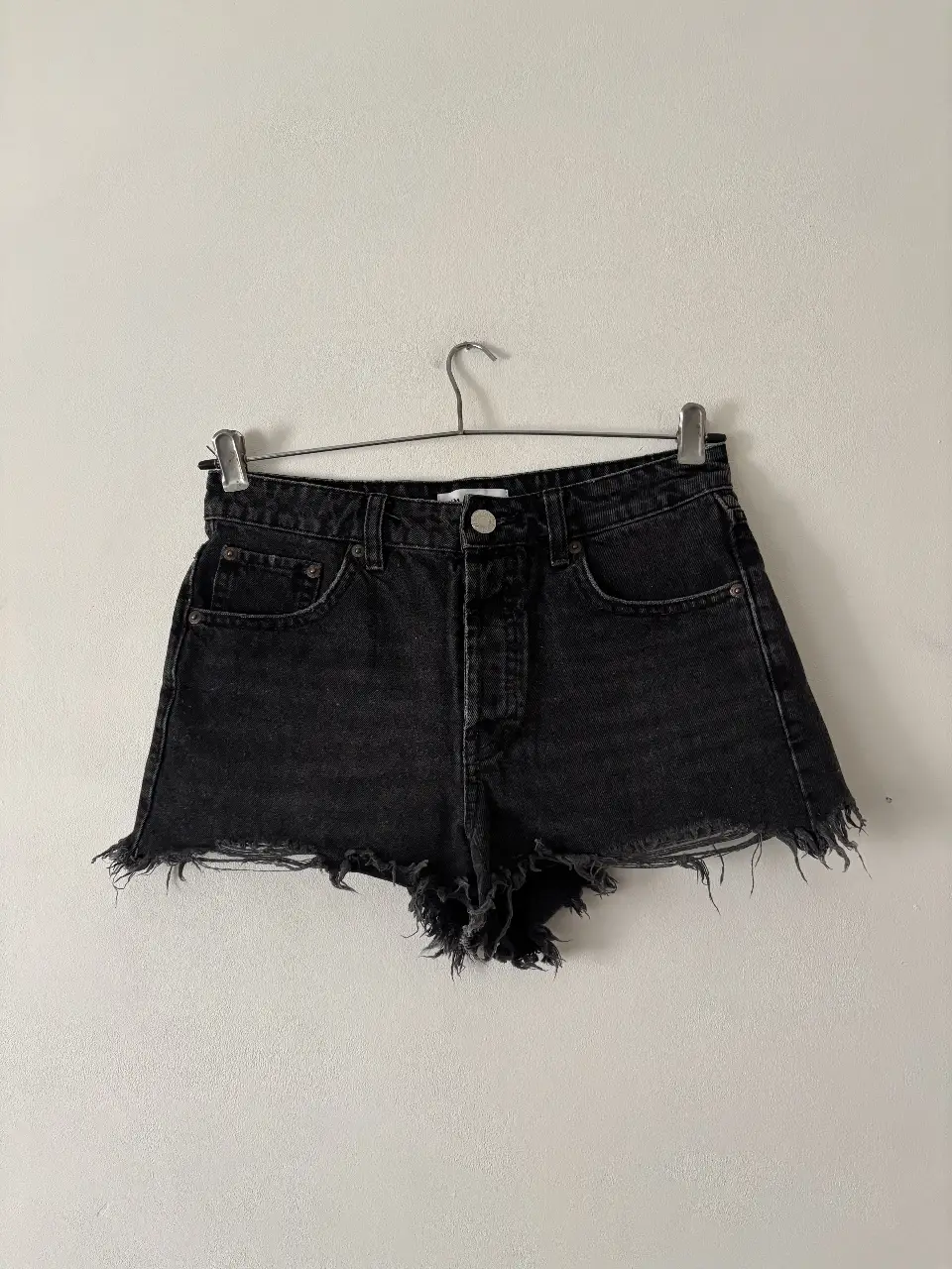 Short Zara - Vista 3