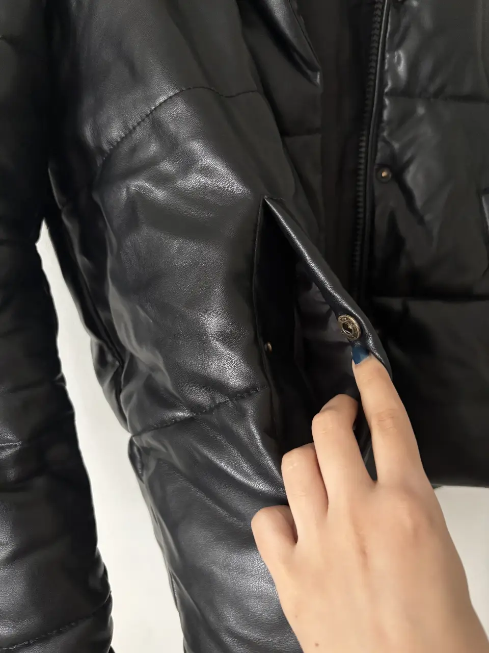 Campera XLarge - Vista 5