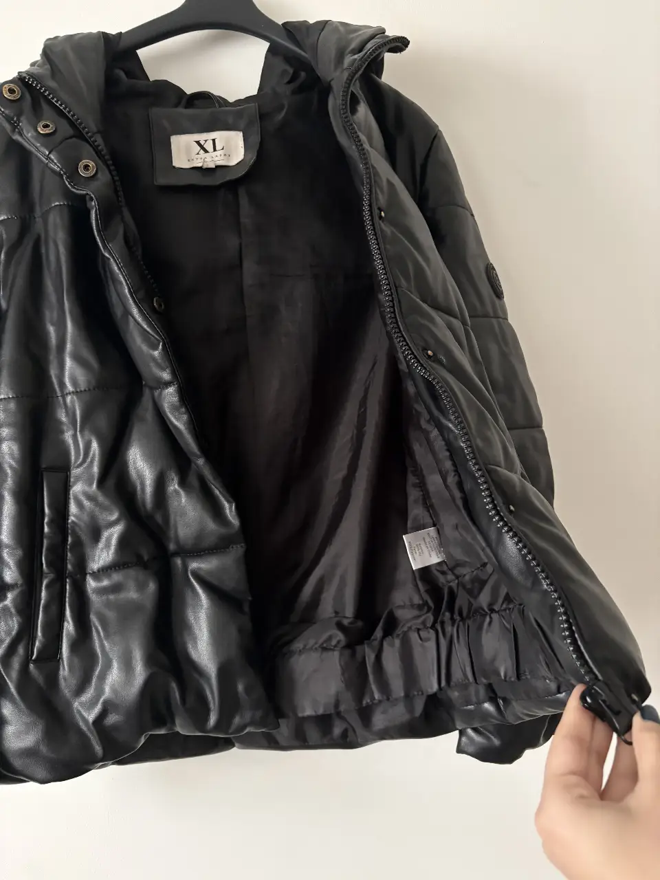 Campera XLarge - Vista 2