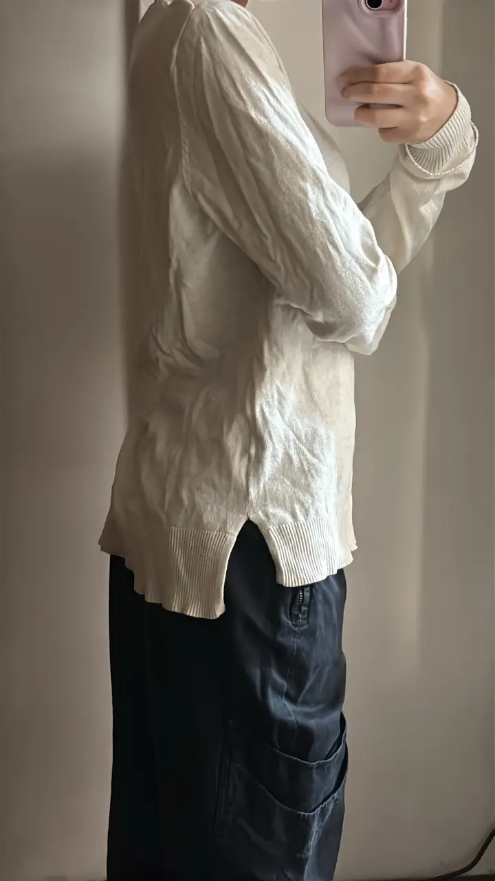 Sweater H&M - Vista 4