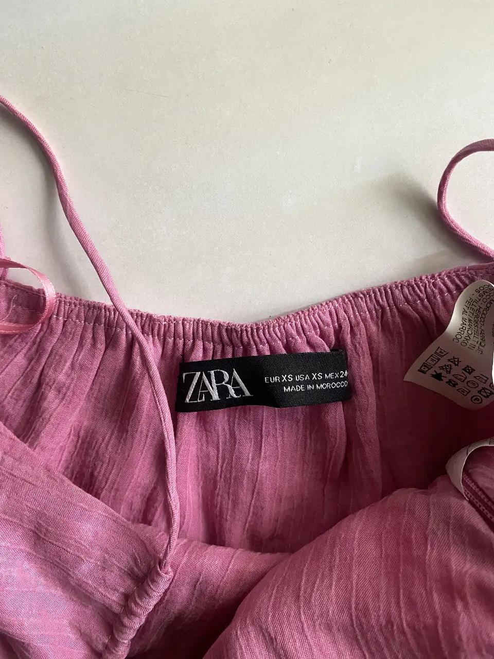 Top Zara - Vista 2