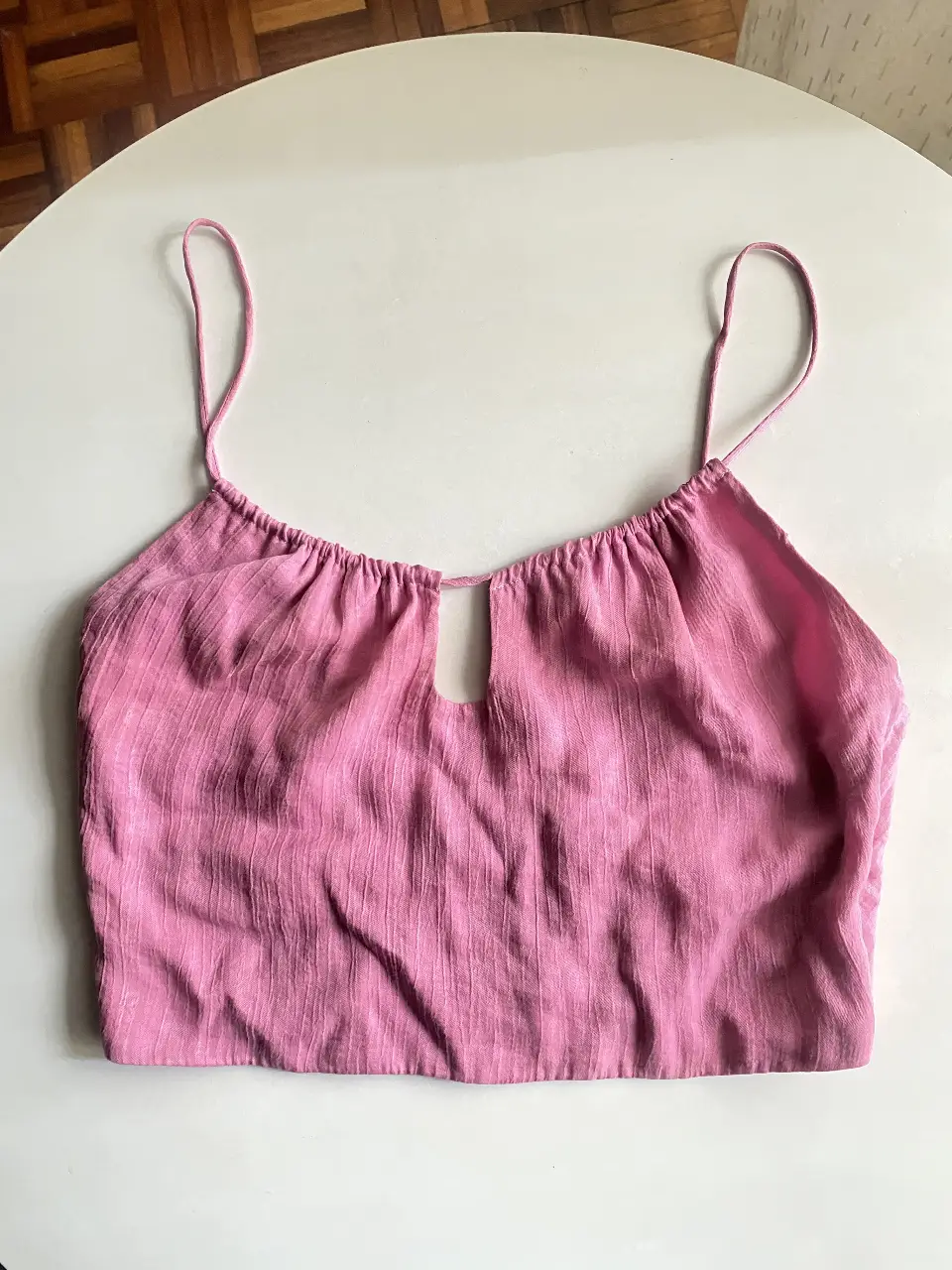 Top Zara - Vista 3