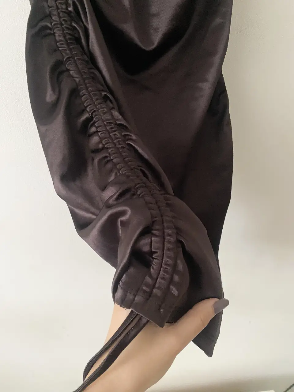 Vestido H&M - Vista 6