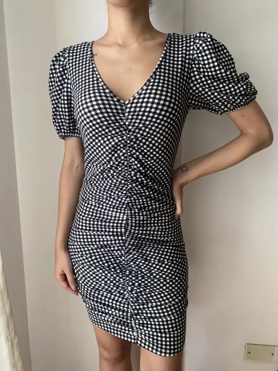 Vestido Forever 21 - Vista 5