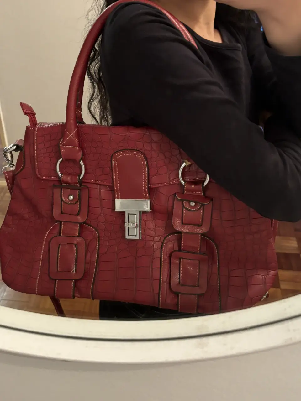 Cartera Otra - Vista 2