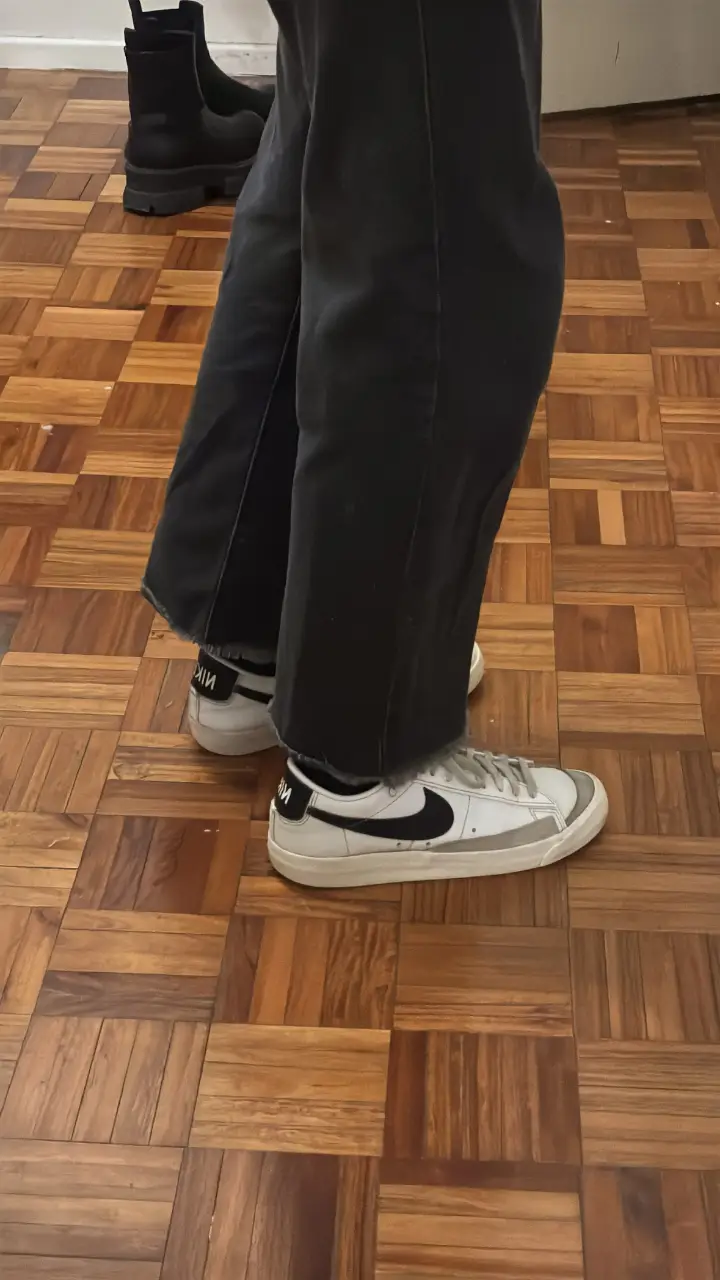 Zapatillas Nike - Vista 2