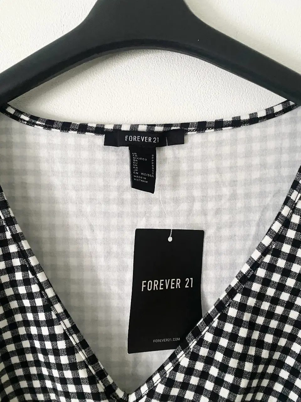 Vestido Forever 21 - Vista 2