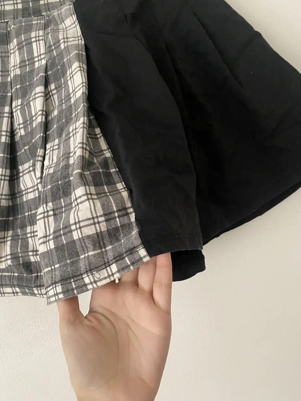 Pollera Otra - Vista 2