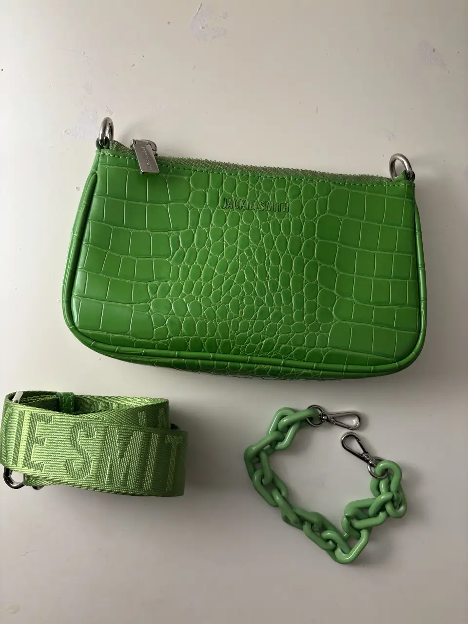 Cartera Jackie Smith - Vista 6