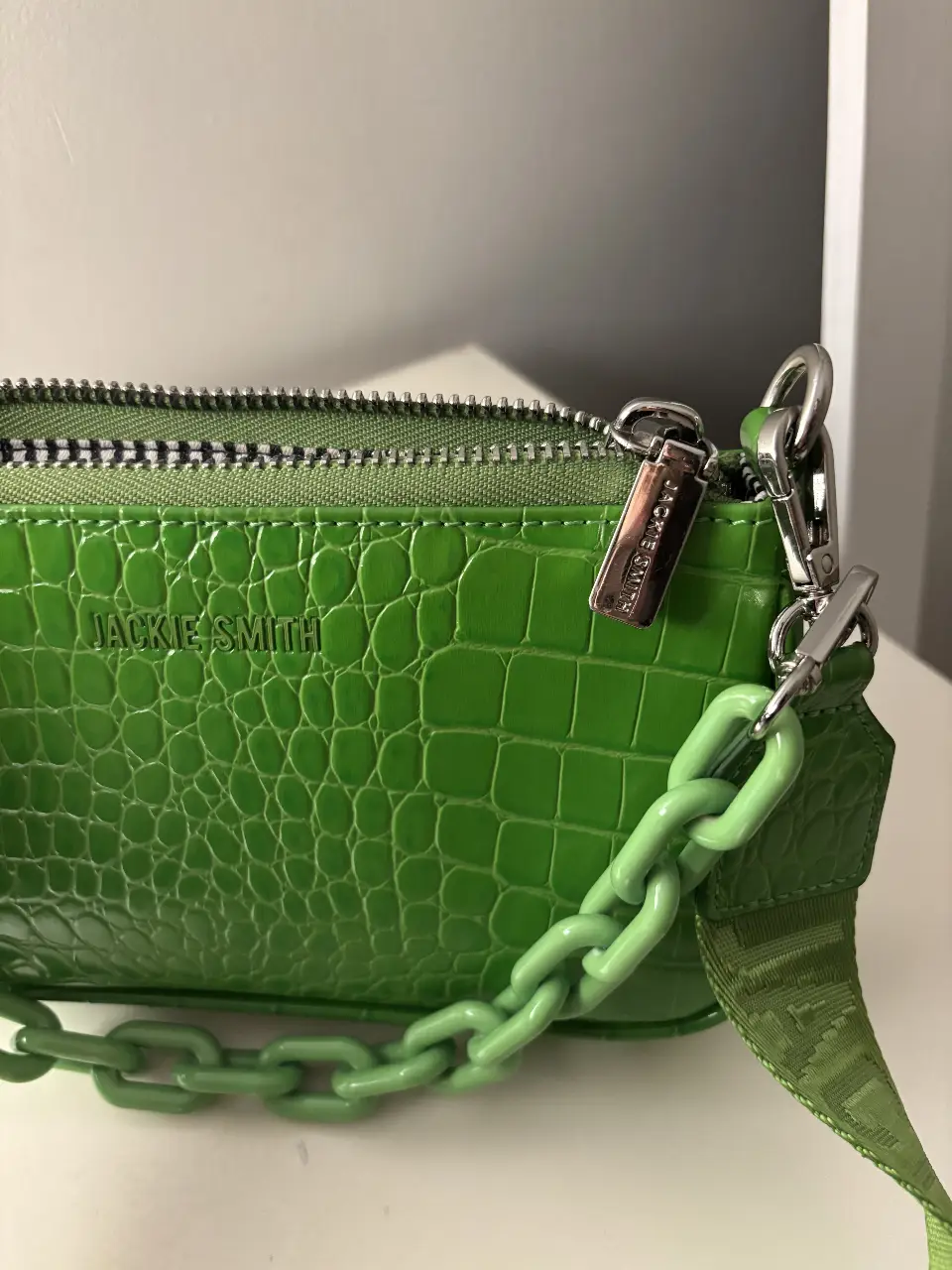 Cartera Jackie Smith - Vista 2