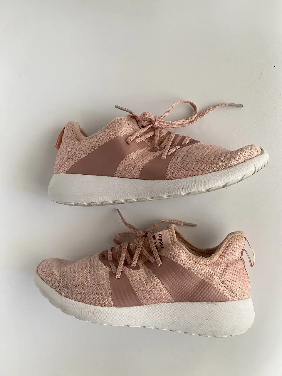 Zapatillas Topper - Vista 4