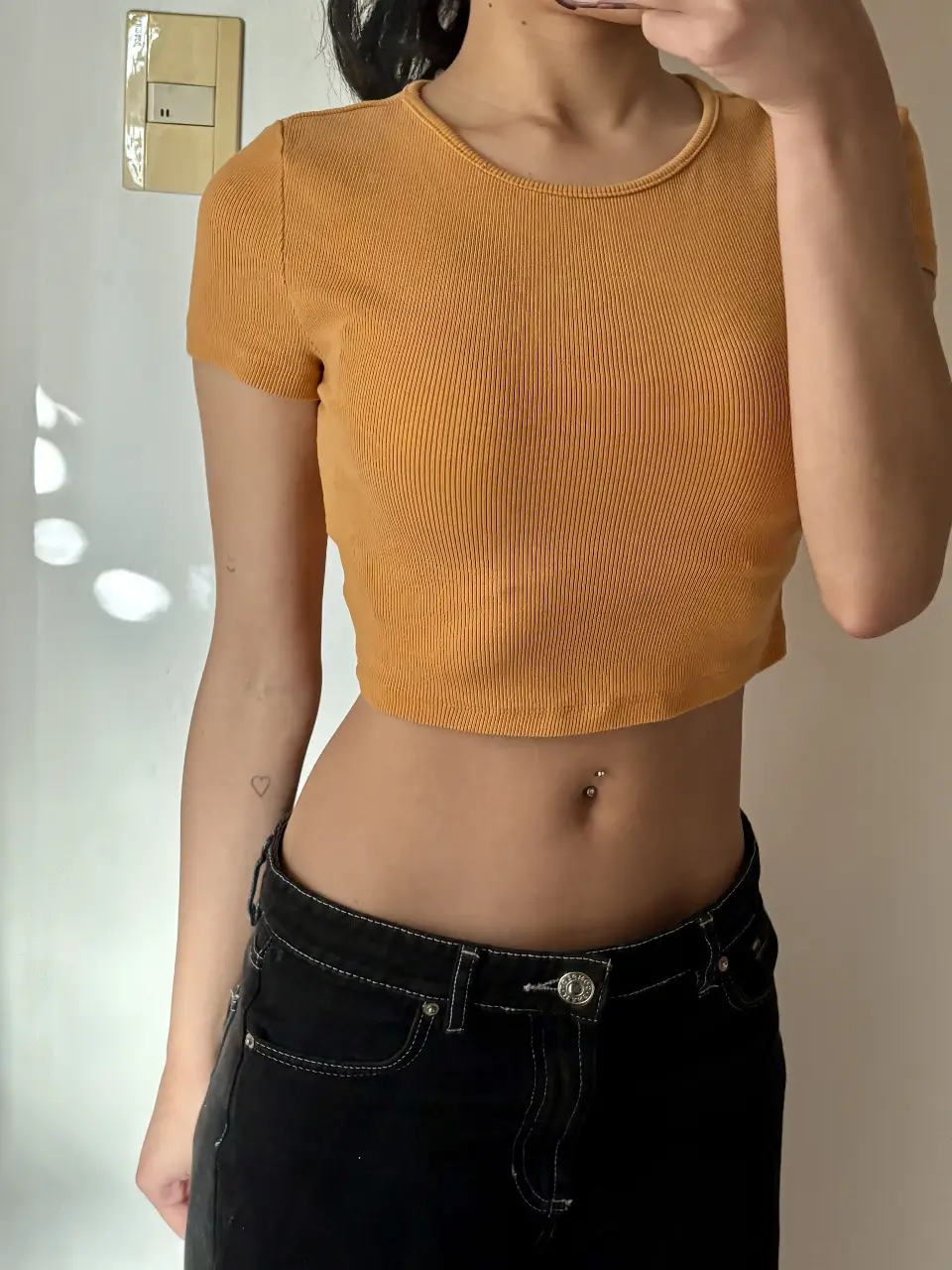 Top H&M - Vista 5