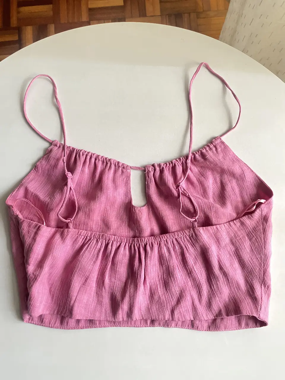 Top Zara - Vista 6