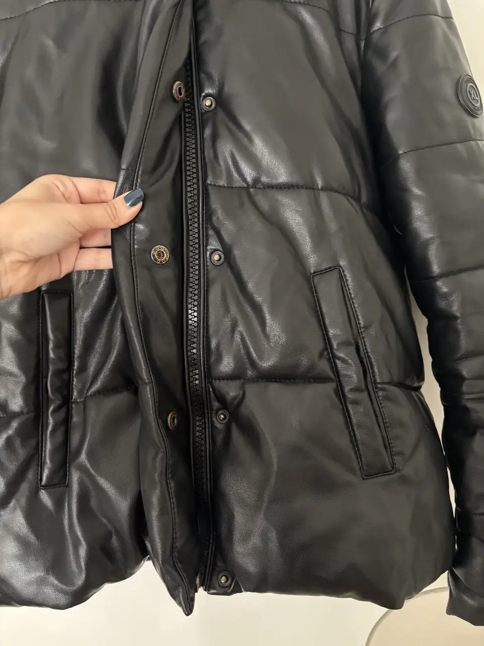 Campera XLarge - Vista 5