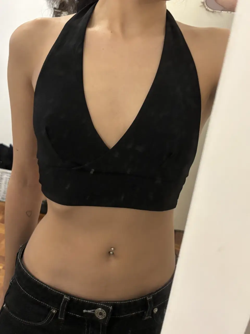 Top PULL&BEAR - Vista 5