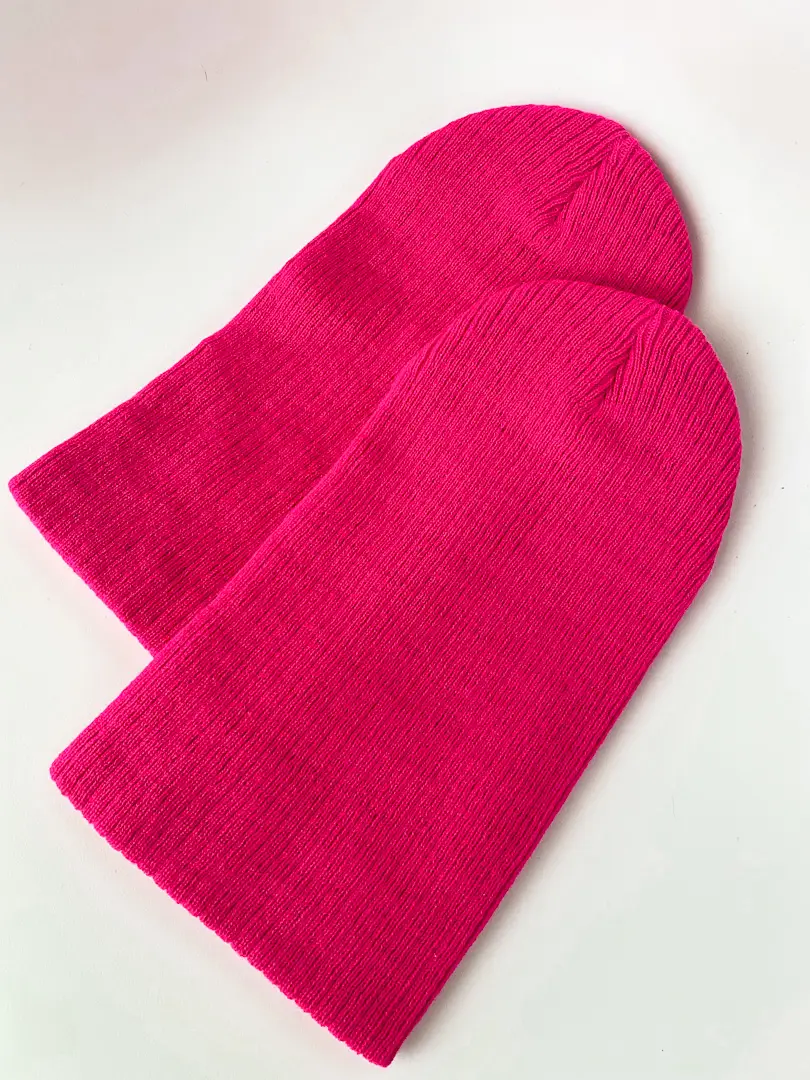 Gorro Otra - Vista 2