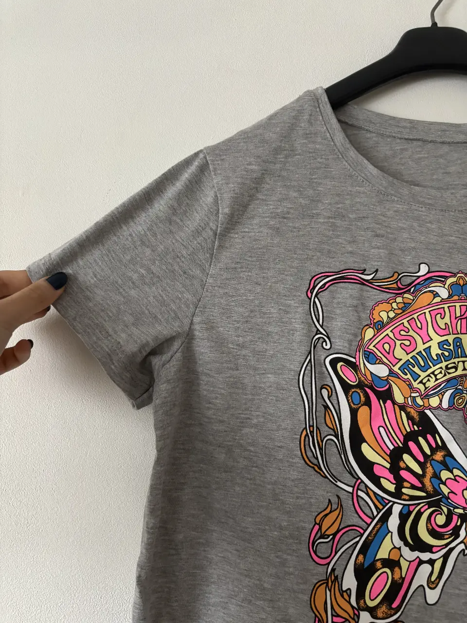 Remera Otra - Vista 2