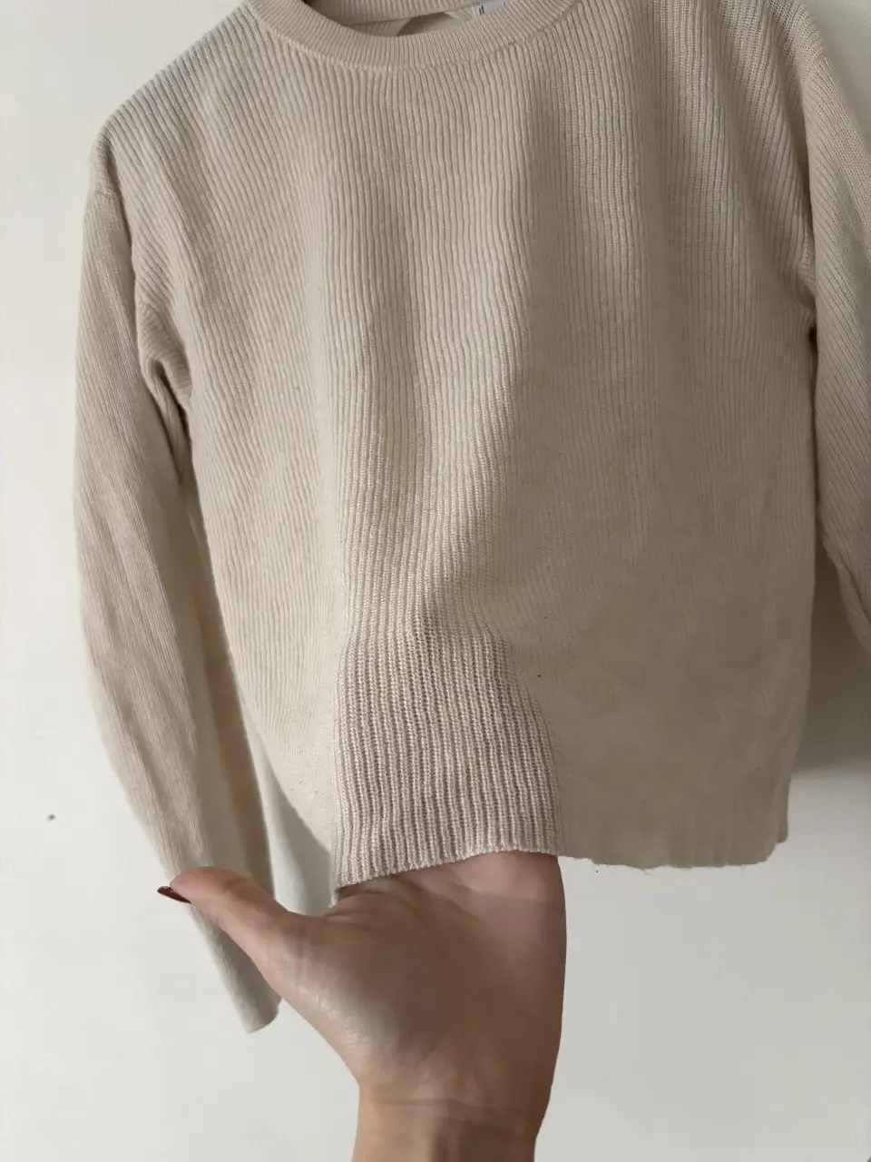 Sweater Mango - Vista 6