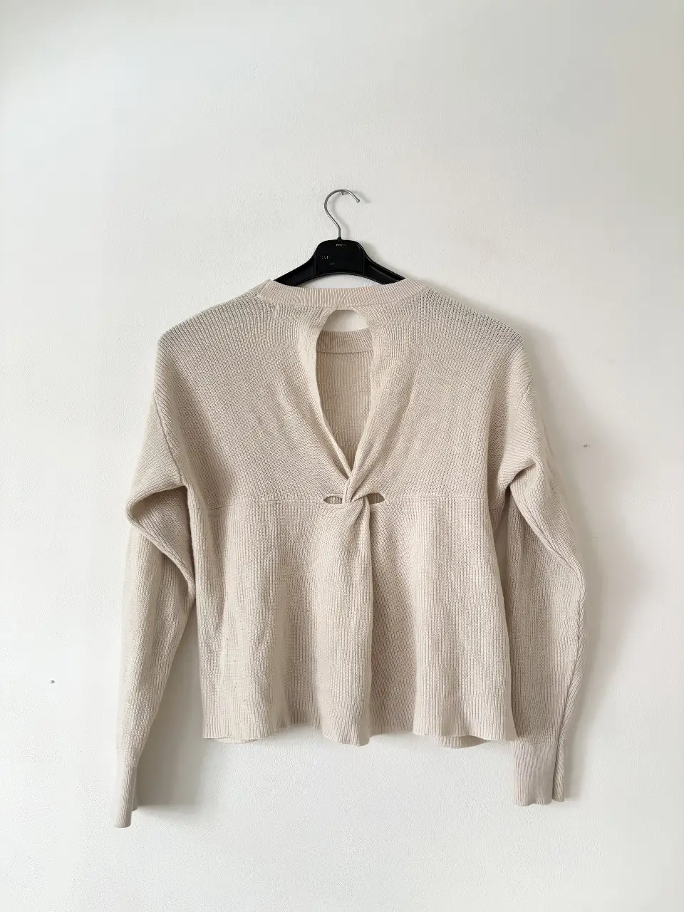 Sweater Mango - Vista 5