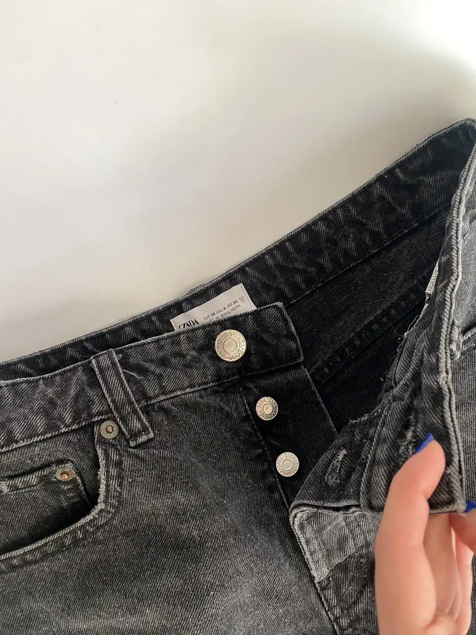 Short Zara - Vista 4