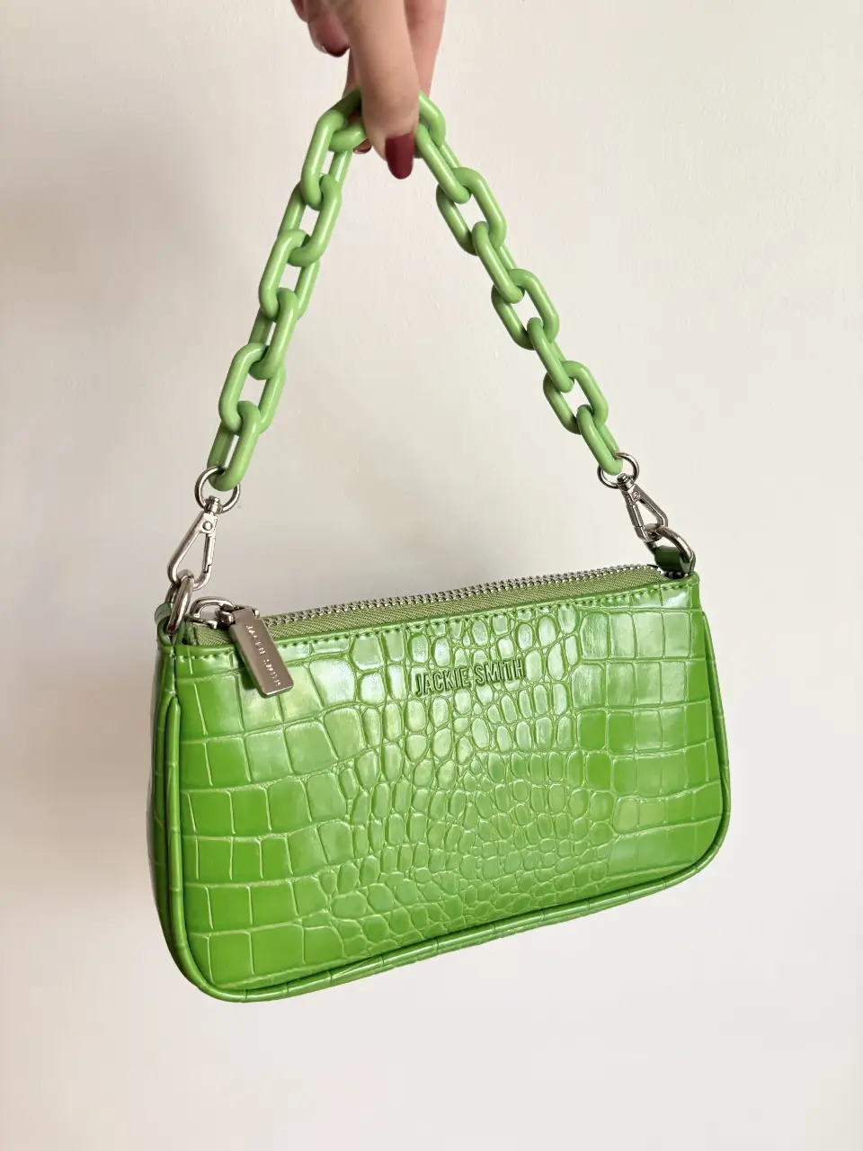Cartera Jackie Smith - Vista 6