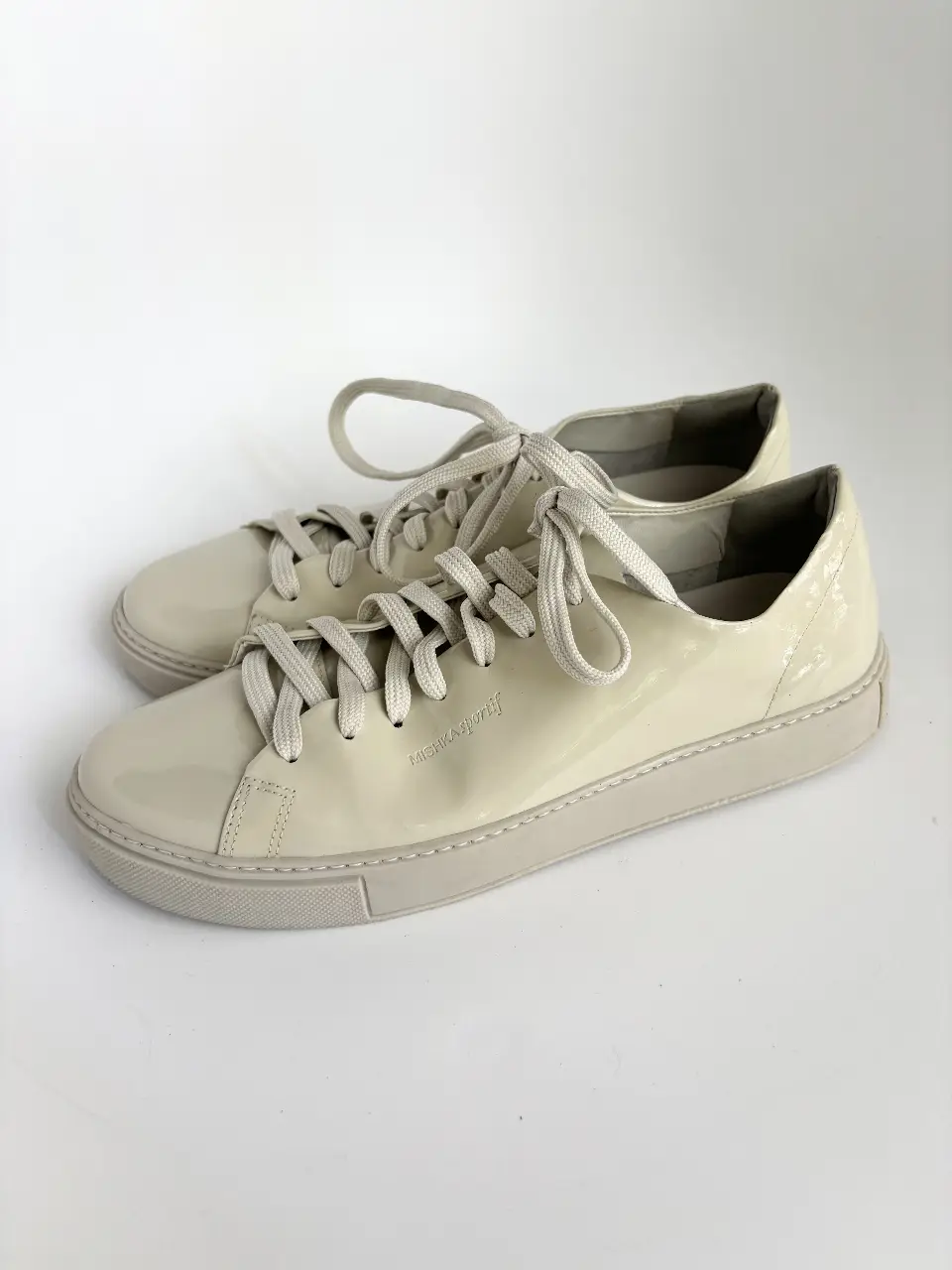 Zapatillas Mishka - Vista 5