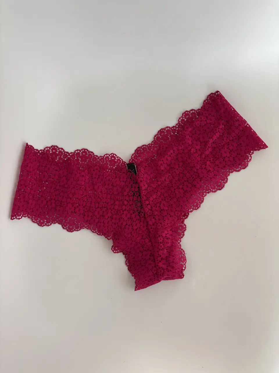 Bombacha Victoria's Secret - Vista 5