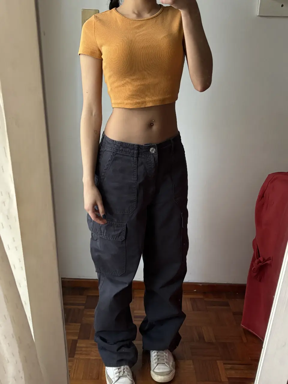 Top H&M - Vista 2