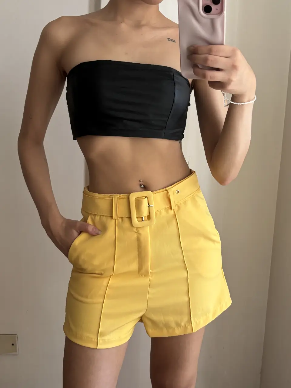 Short MANDY - Vista 2
