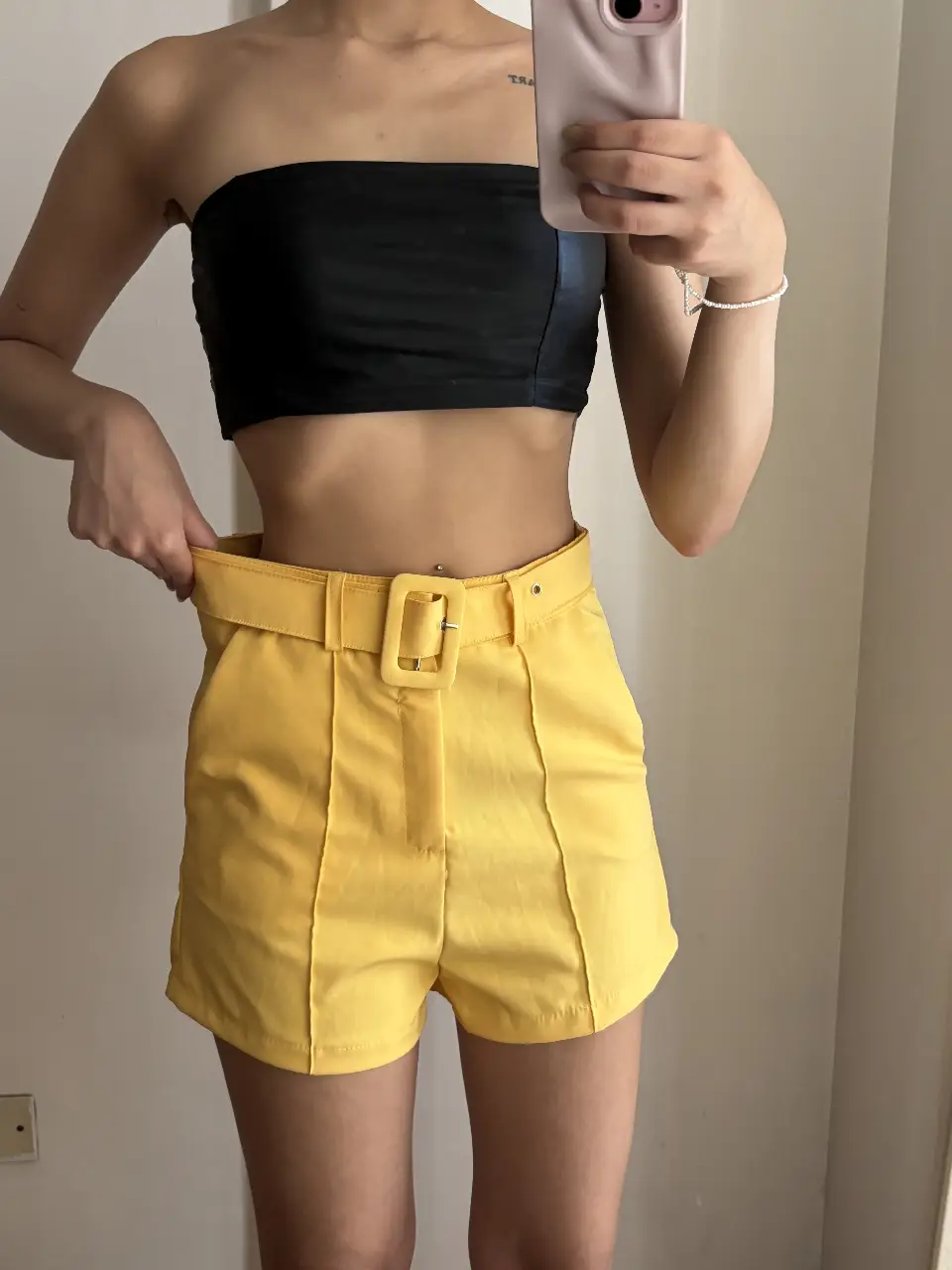 Short MANDY - Vista 3