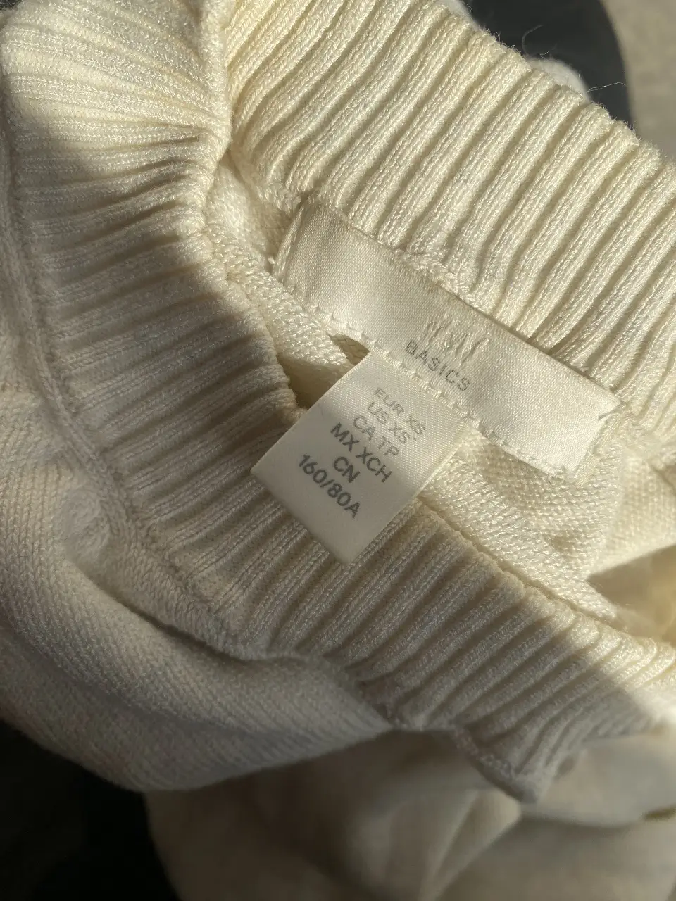 Sweater H&M - Vista 2