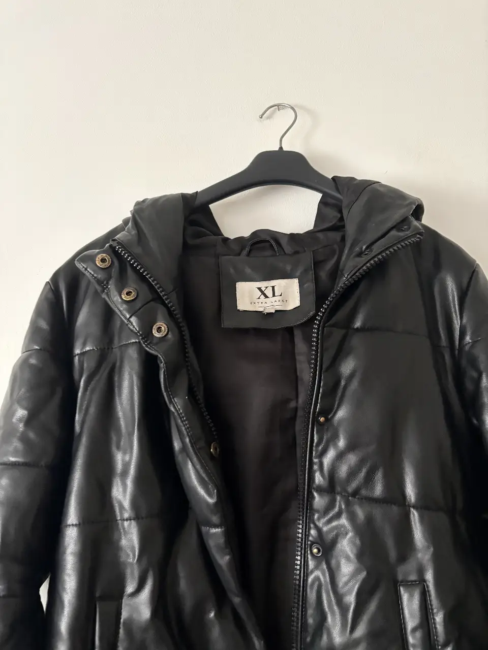Campera XLarge - Vista 5