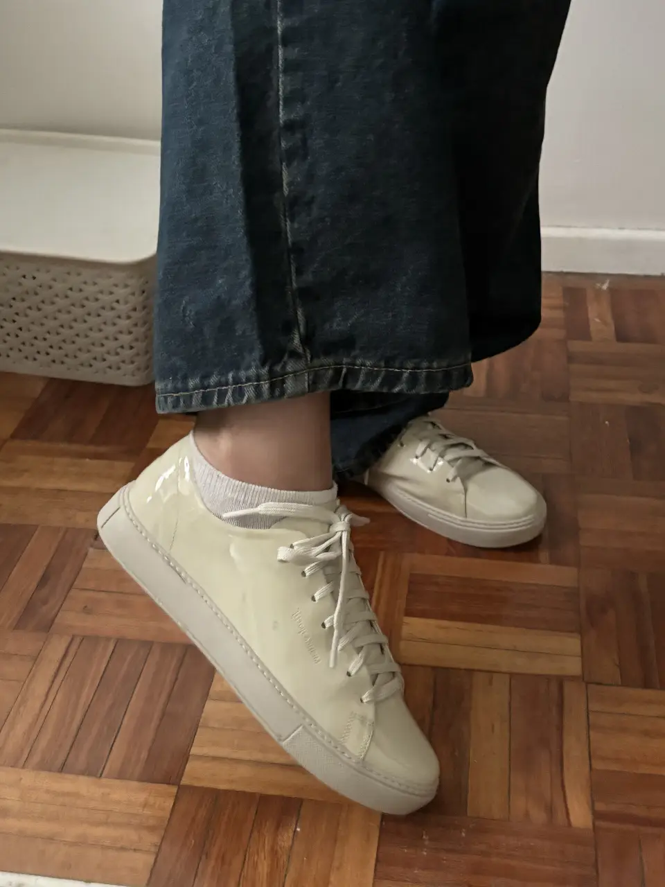 Zapatillas Mishka - Vista 4