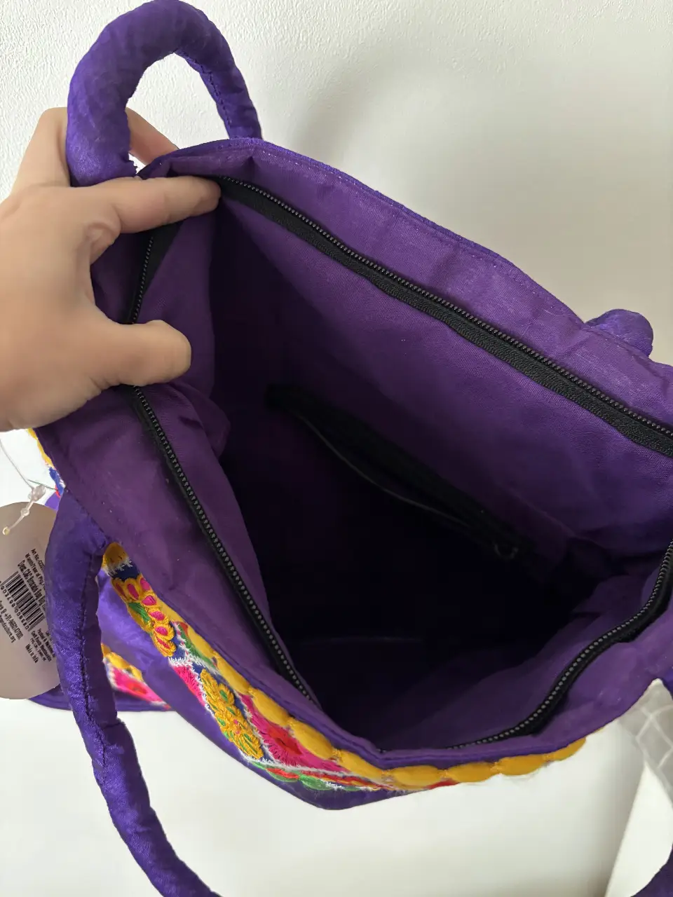 Cartera Otra - Vista 2