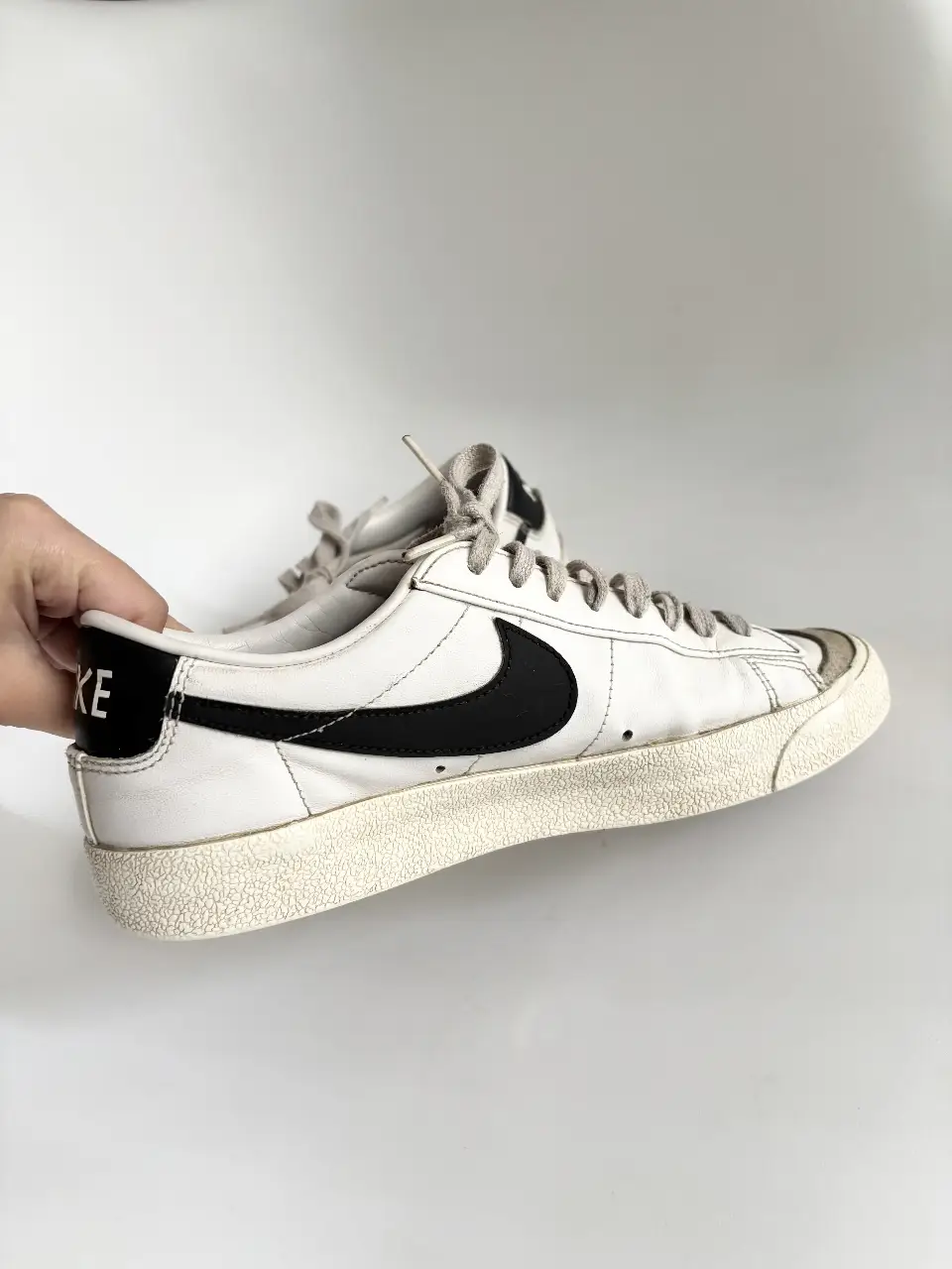 Zapatillas Nike - Vista 4
