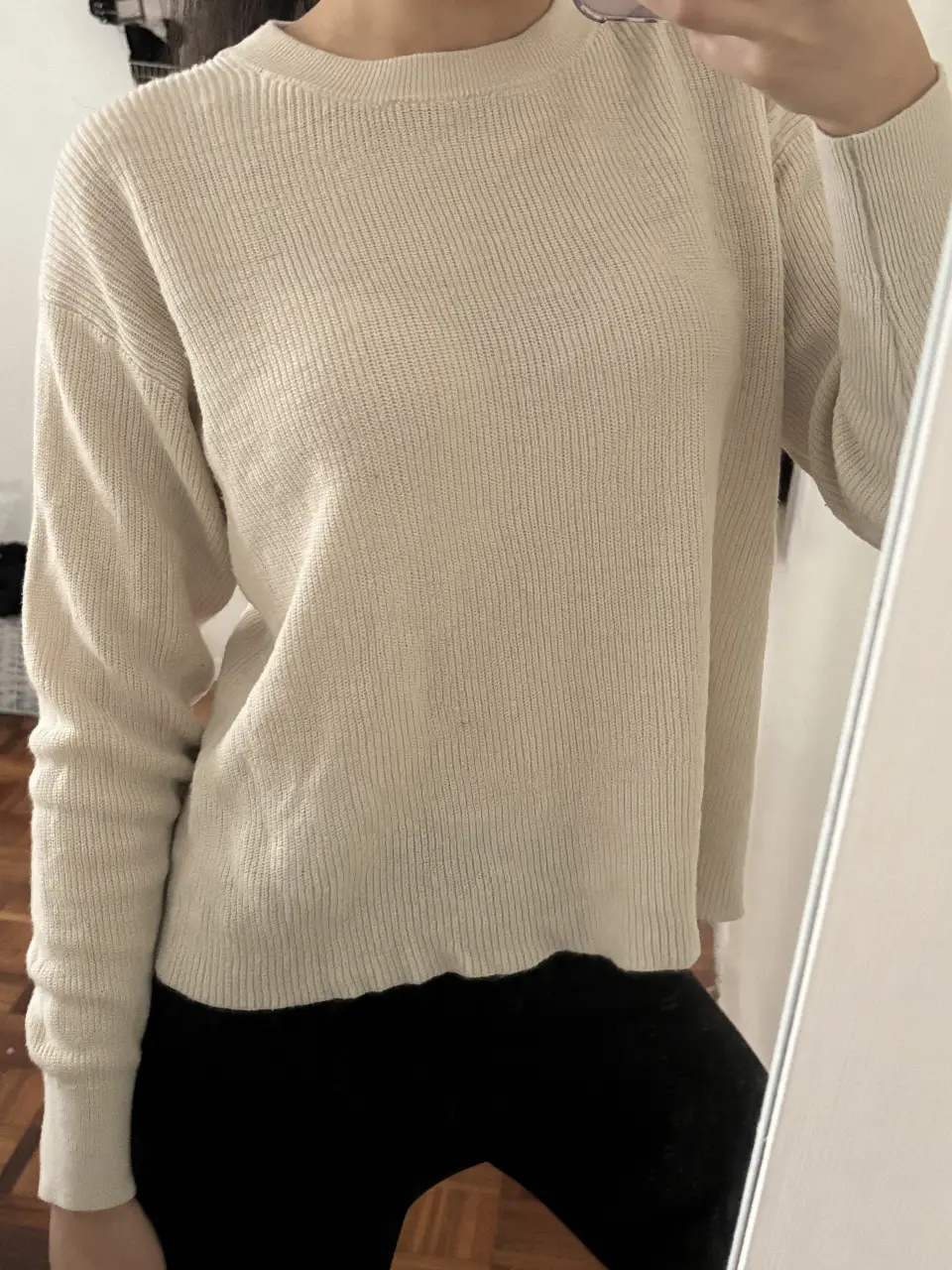 Sweater Mango - Vista 2