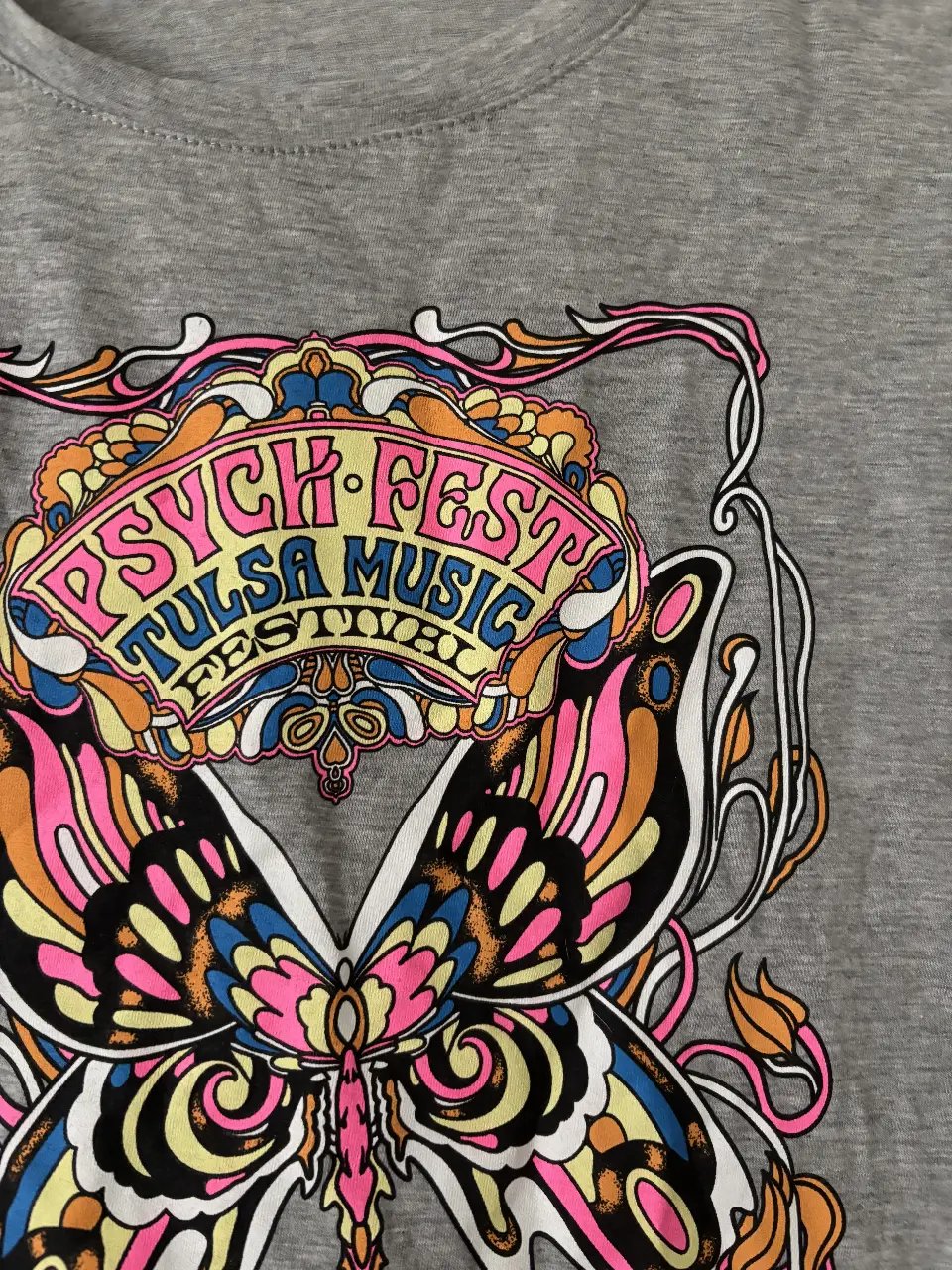 Remera Otra - Vista 3