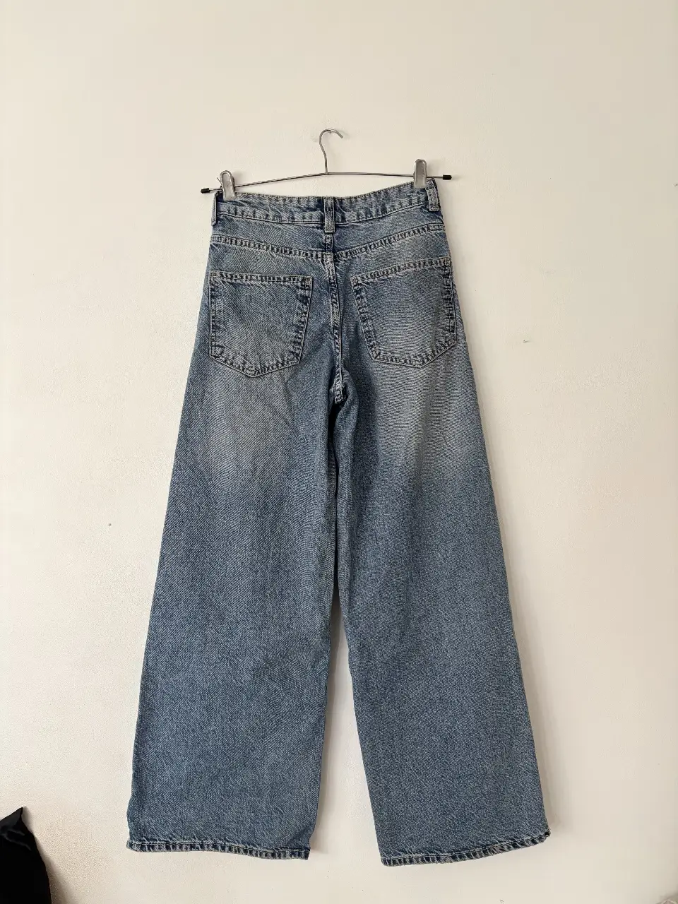Jean H&M - Vista 4