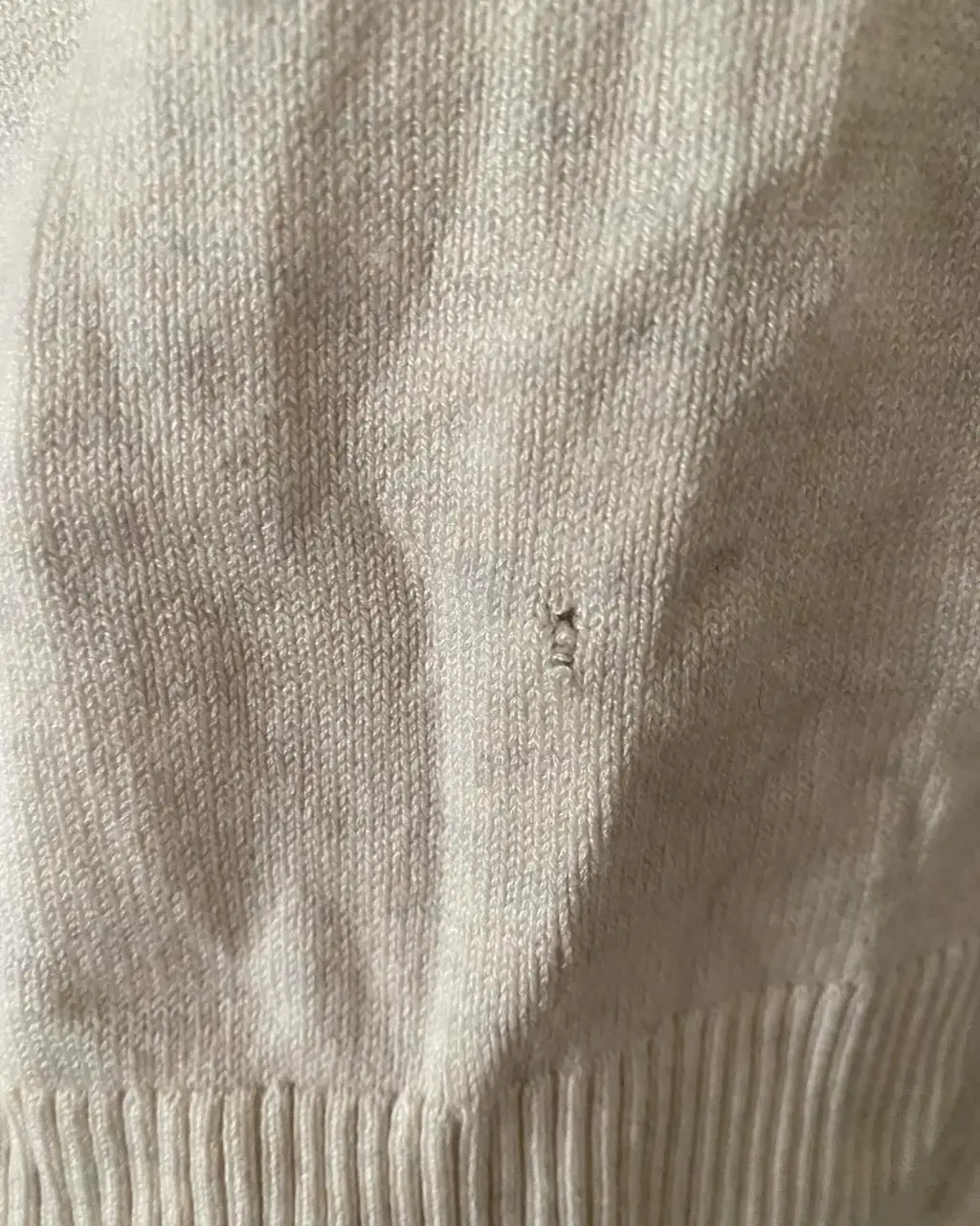 Sweater H&M - Vista 6