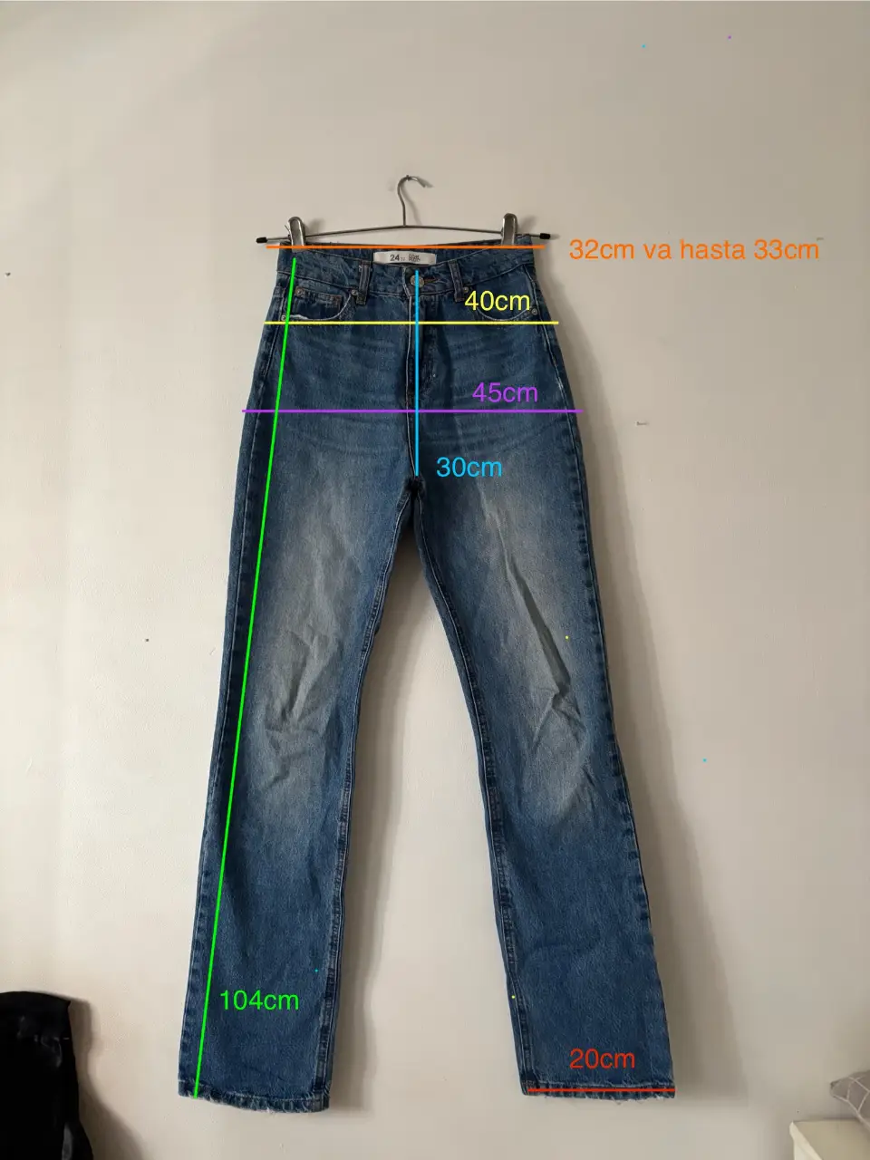 Jean COM PLOT - Vista 2