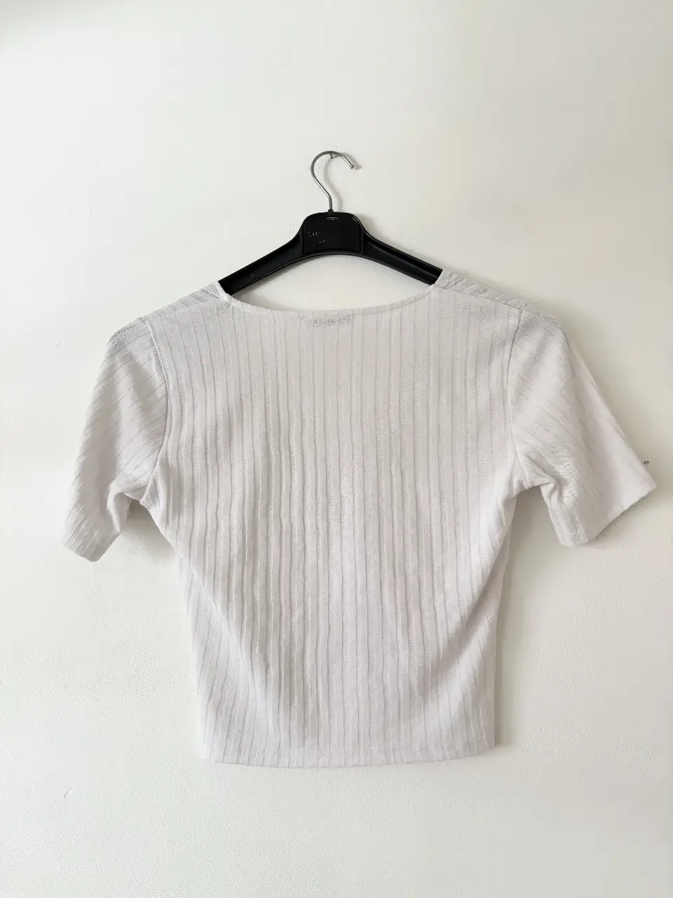 Blusa Zara - Vista 4