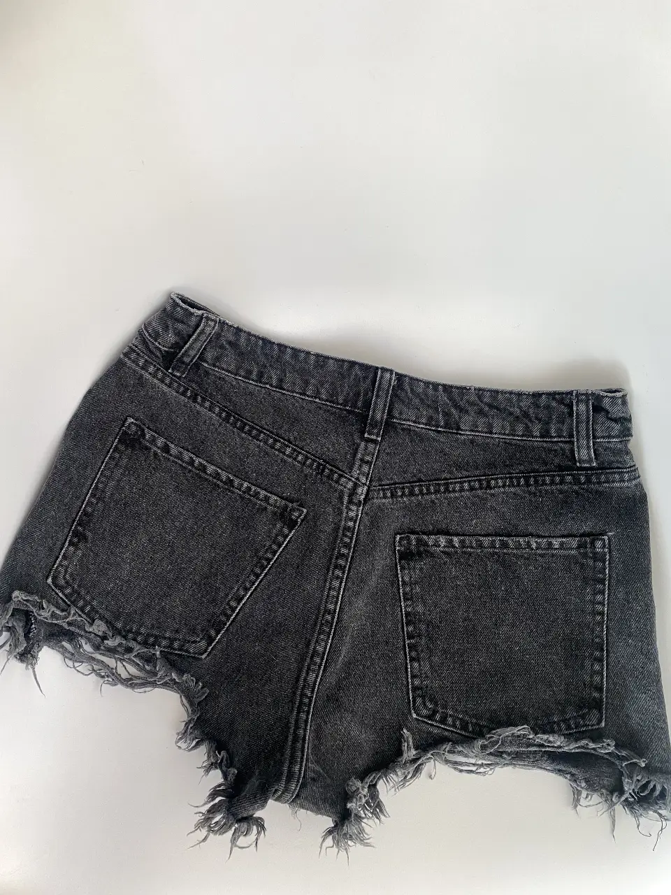 Short Zara - Vista 4